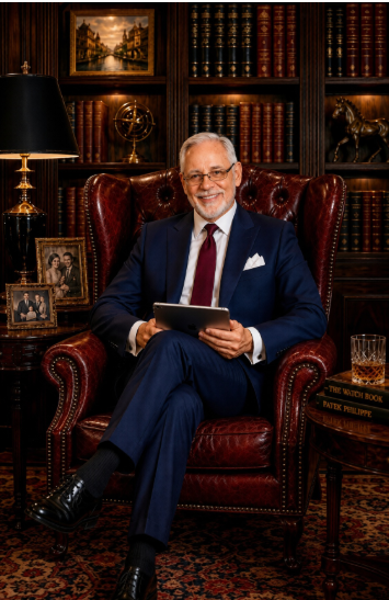 Dr. Eduardo Adolfo Parra Gálvez